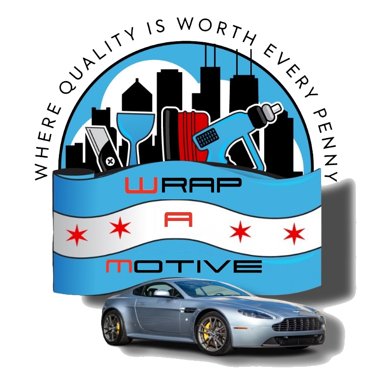 WRAPAMOTIVE, LLC